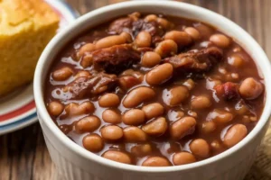 Baked Beans Recipe